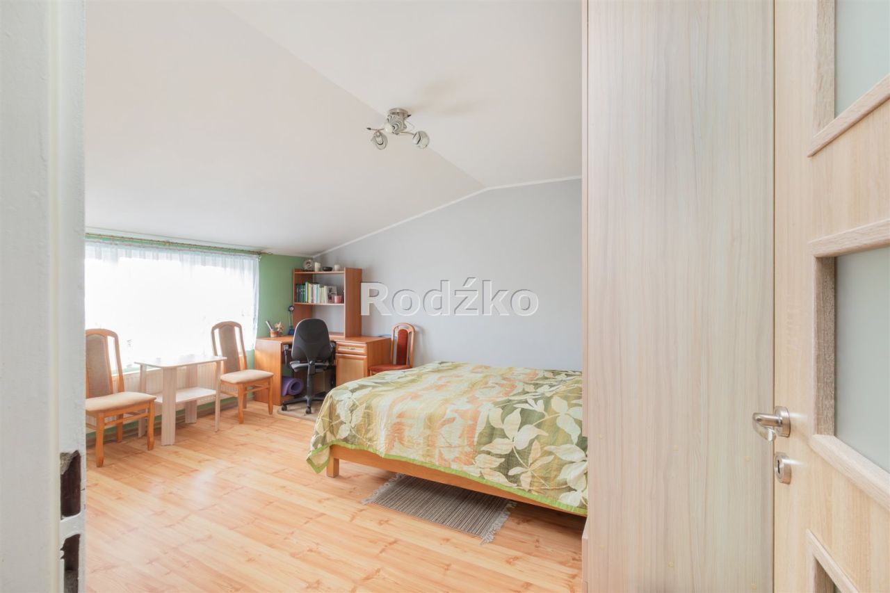 bliźniak, 6 pokoi Bydgoszcz Brdyujście, ul. Łowicka. Zdjęcie 11