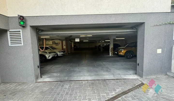 Garaż/miejsce parkingowe Olsztyn, ul. Polna
