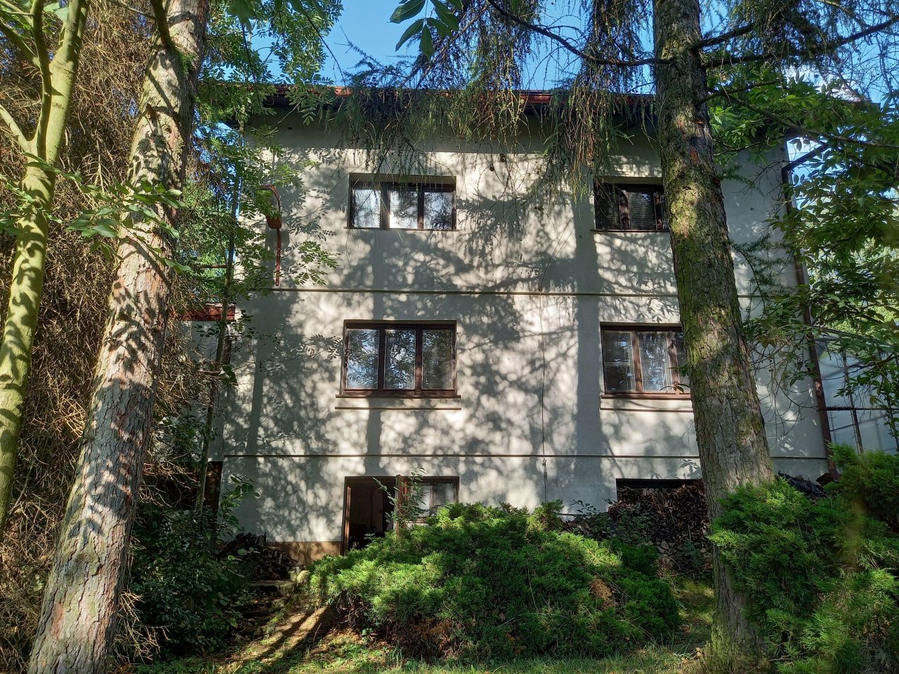dom wolnostojący, 10 pokoi Cieszyn Gułdowy, ul. Gospodarska. Zdjęcie 2