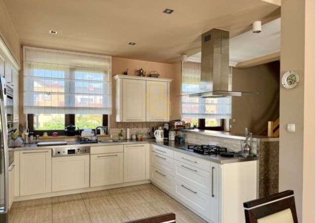 dom wolnostojący, 8 pokoi Bielany Wrocławskie, ul. Ogrodowa. Zdjęcie 4