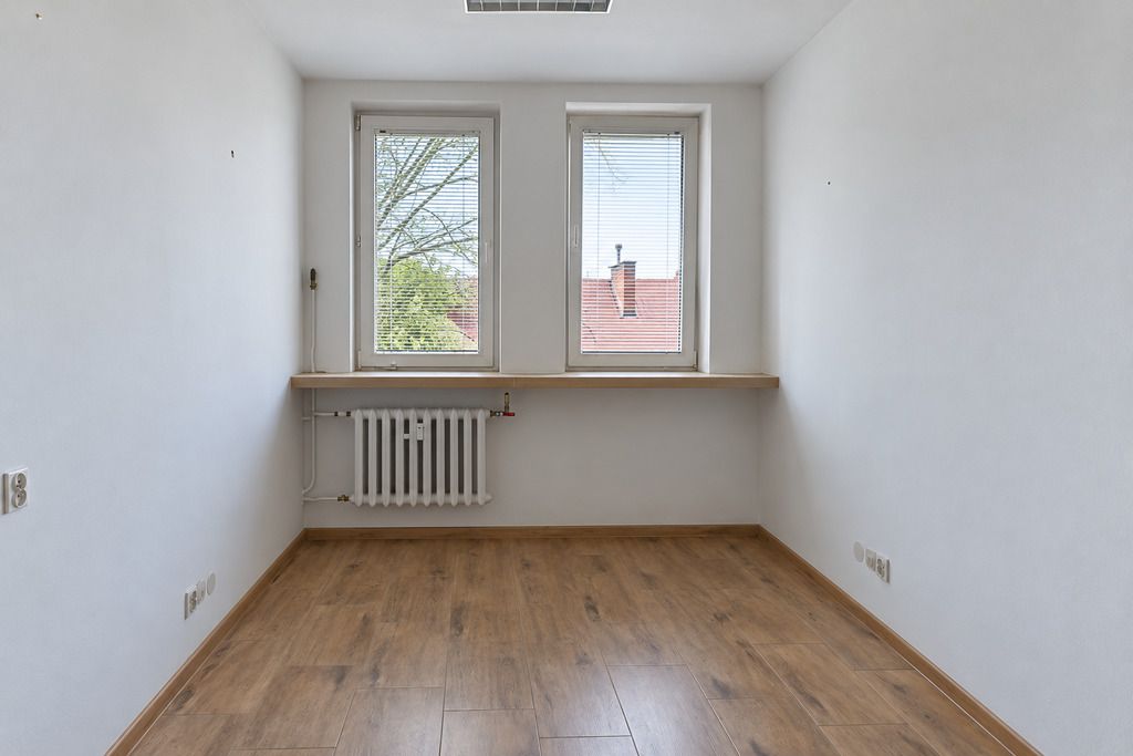 Biuro Rzeszów Śródmieście, ul. Hetmańska. Zdjęcie 7