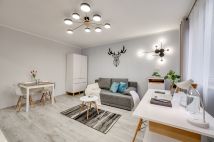 Mieszkanie 1-pokojowe Gliwice Trynek, ul. Cichociemnych. Zdjęcie 1