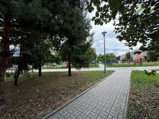 Mieszkanie 2-pokojowe Kielce Barwinek. Zdjęcie 8