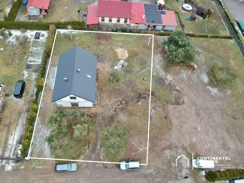 dom wolnostojący, 4 pokoje Sokołowice. Zdjęcie 18