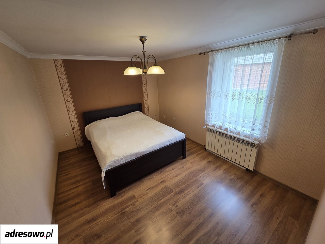 bliźniak, 7 pokoi Grońsko. Zdjęcie 10