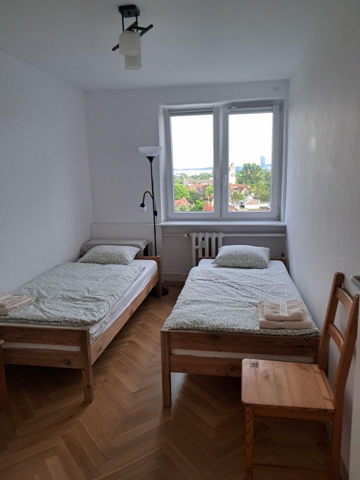 Mieszkanie 2-pokojowe Sopot Centrum, ul. Tadeusza Kościuszki. Zdjęcie 5