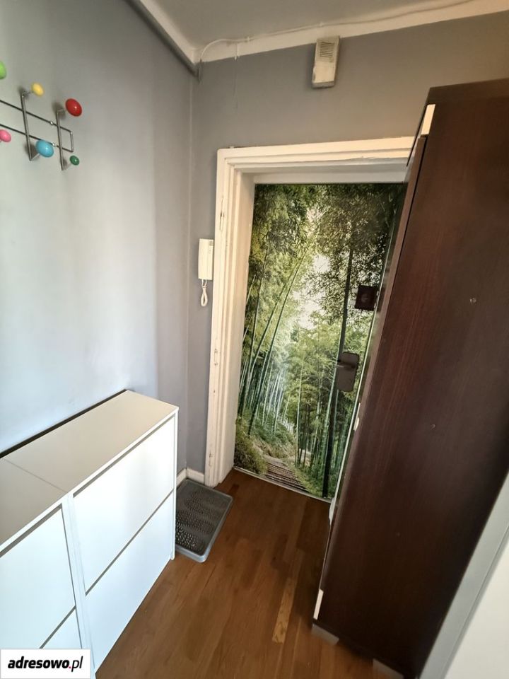 Mieszkanie 2-pokojowe Warszawa Marysin Wawerski, ul. Korkowa. Zdjęcie 7