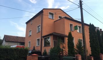 budynek wielorodzinny, 15 pokoi Lidzbark Warmiński, ul. Wiejska