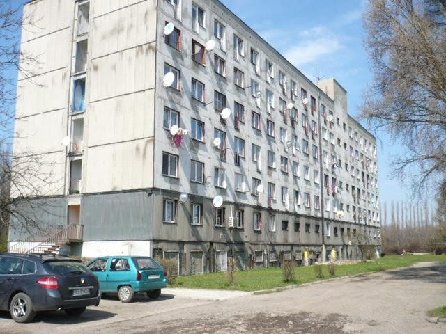 Mieszkanie 2-pokojowe Bytom Śródmieście, ul. Mikołaja Reja