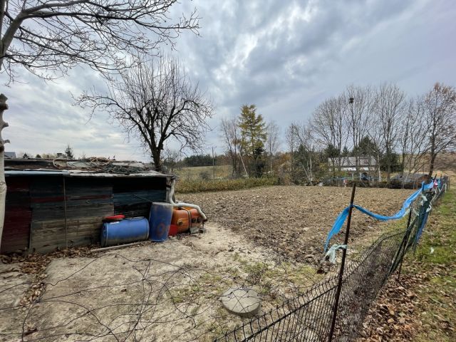 Działka budowlana Rzeszów, ul. Beskidzka. Zdjęcie 1