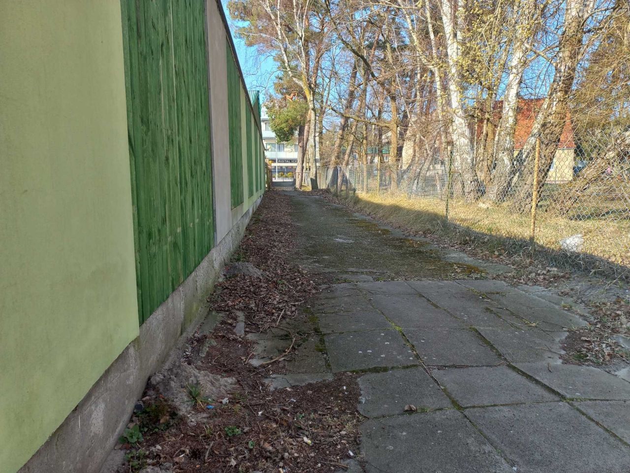 Działka budowlana Dźwirzyno. Zdjęcie 7