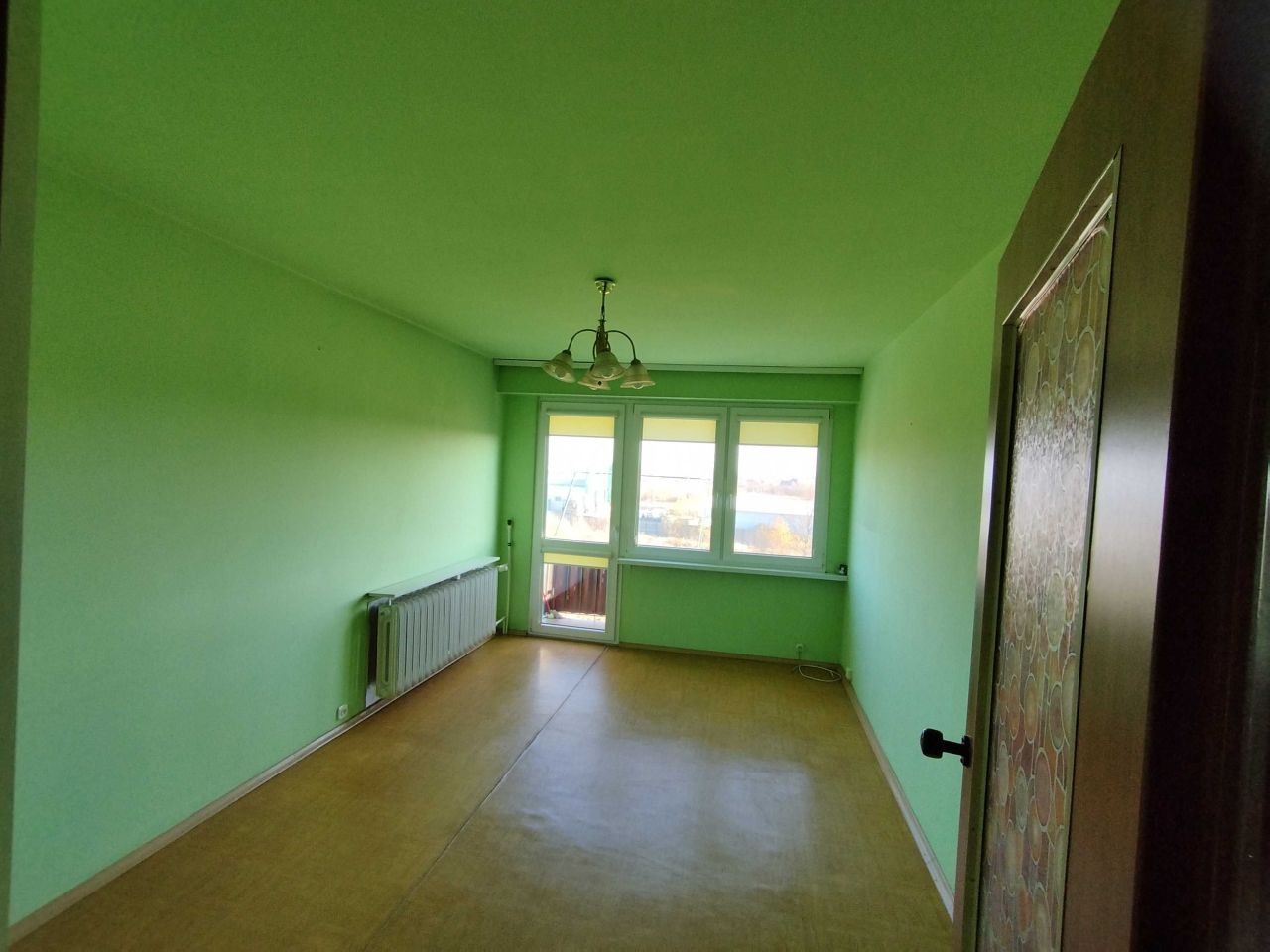 Mieszkania Na Sprzedaz Piotrkow Trybunalski Mieszkanie Piotrków Trybunalski, ul. Wronia, bez pośrednika - 48 m2
