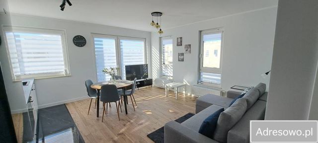 Mieszkanie 2-pokojowe Rumia, ul. Błoń Janowskich. Zdjęcie 1