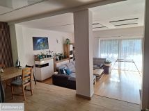 dom szeregowy, 5 pokoi Poznań Strzeszyn, ul. Eurypidesa. Zdjęcie 3