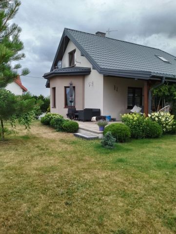 dom wolnostojący Czerśl. Zdjęcie 1