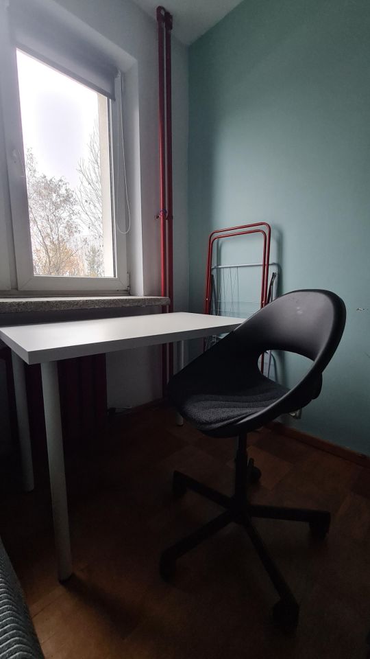 Pokój Rzeszów Baranówka, ul. Stanisława Mikołajczyka