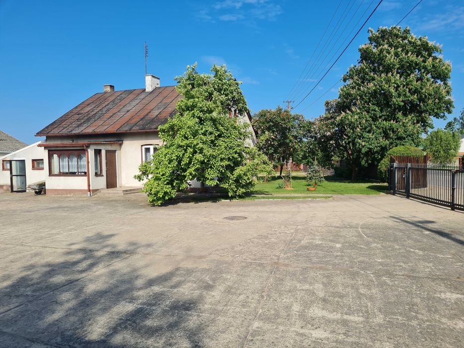 gospodarstwo Wygoda Mikołajewska