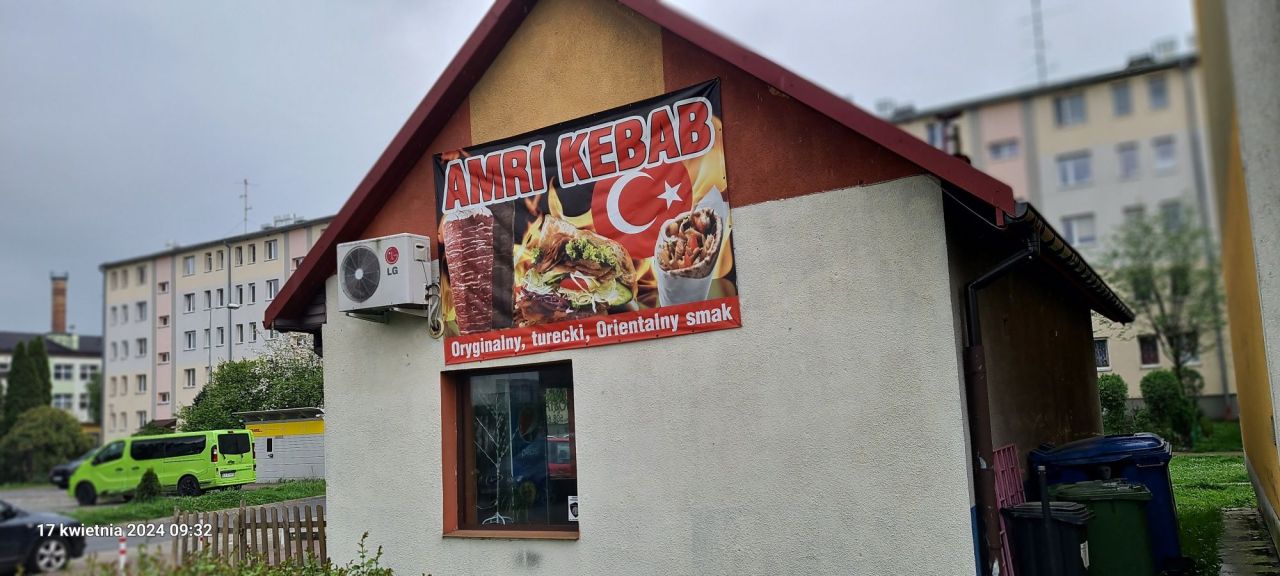 Lokal Krzeszowice. Zdjęcie 2