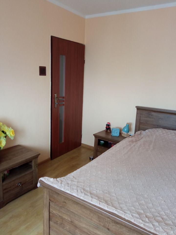 Mieszkanie 3-pokojowe Świebodzice Osiedle Piastowskie, ul. Bolesława Krzywoustego. Zdjęcie 7