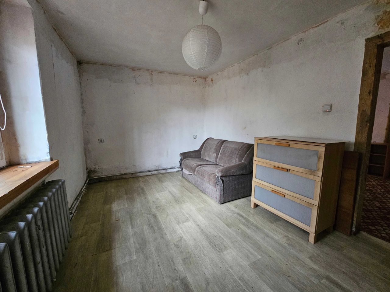 dom wolnostojący Zagórów. Zdjęcie 2