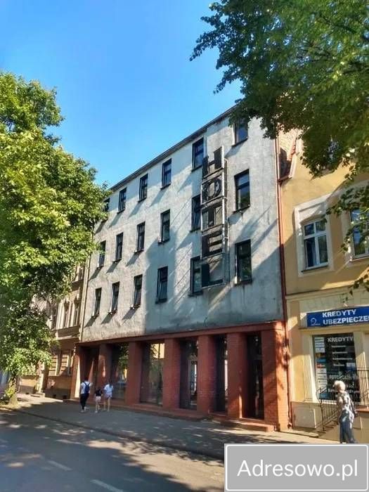 Hotel/pensjonat Białogard, ul. Wojska Polskiego