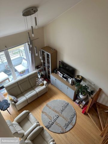 Mieszkanie 3-pokojowe Gdynia Chwarzno-Wiczlino, ul. gen. Mariusza Zaruskiego. Zdjęcie 1