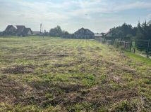 Działka budowlana Rajsko. Zdjęcie 1