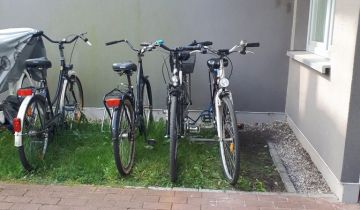 Mieszkanie 2-pokojowe Kołobrzeg, ul. Bałtycka