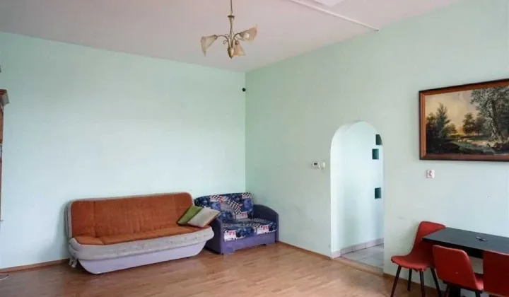 Mieszkanie 1-pokojowe Konstantynów Łódzki, ul. Łódzka