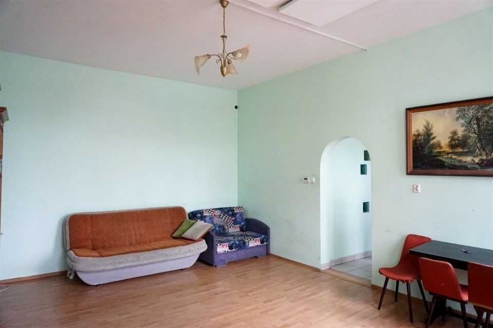 Mieszkanie 1-pokojowe Konstantynów Łódzki, ul. Łódzka