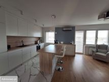 Mieszkanie 3-pokojowe Warszawa Bemowo, ul. Obrońców Tobruku. Zdjęcie 3