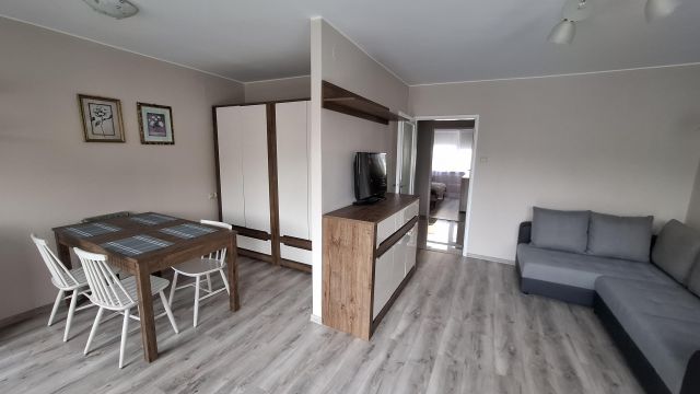 Mieszkanie 2-pokojowe Gdynia Śródmieście, ul. Starowiejska. Zdjęcie 3