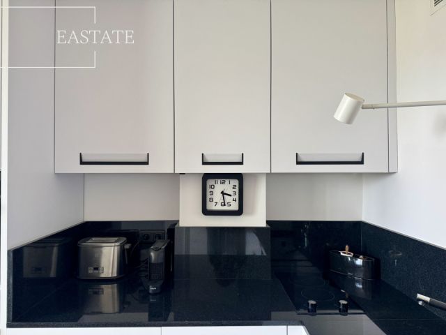 Mieszkanie 1-pokojowe Warszawa Śródmieście, ul. Ignacego Potockiego. Zdjęcie 8