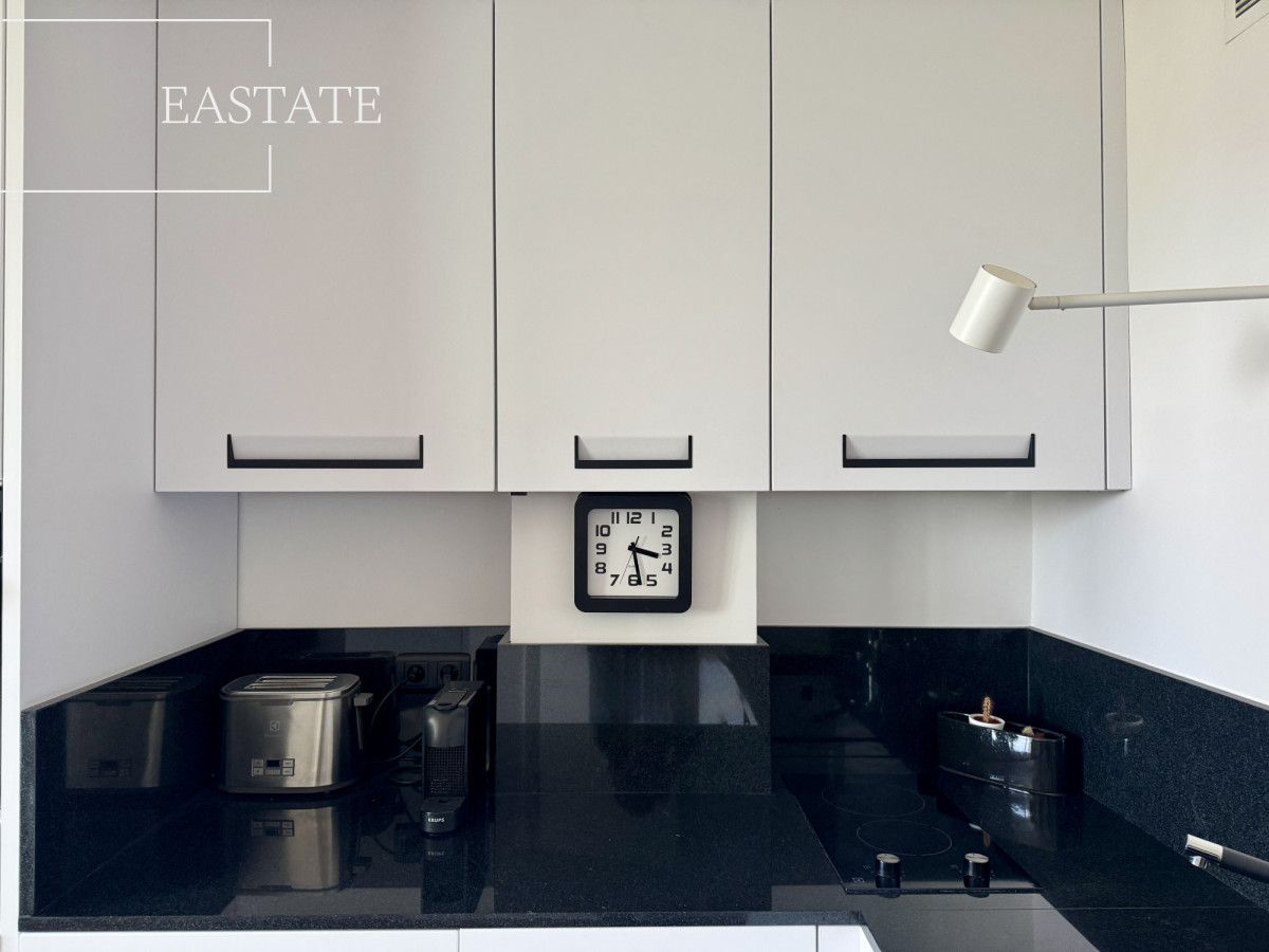 Mieszkanie 1-pokojowe Warszawa Śródmieście, ul. Ignacego Potockiego. Zdjęcie 8