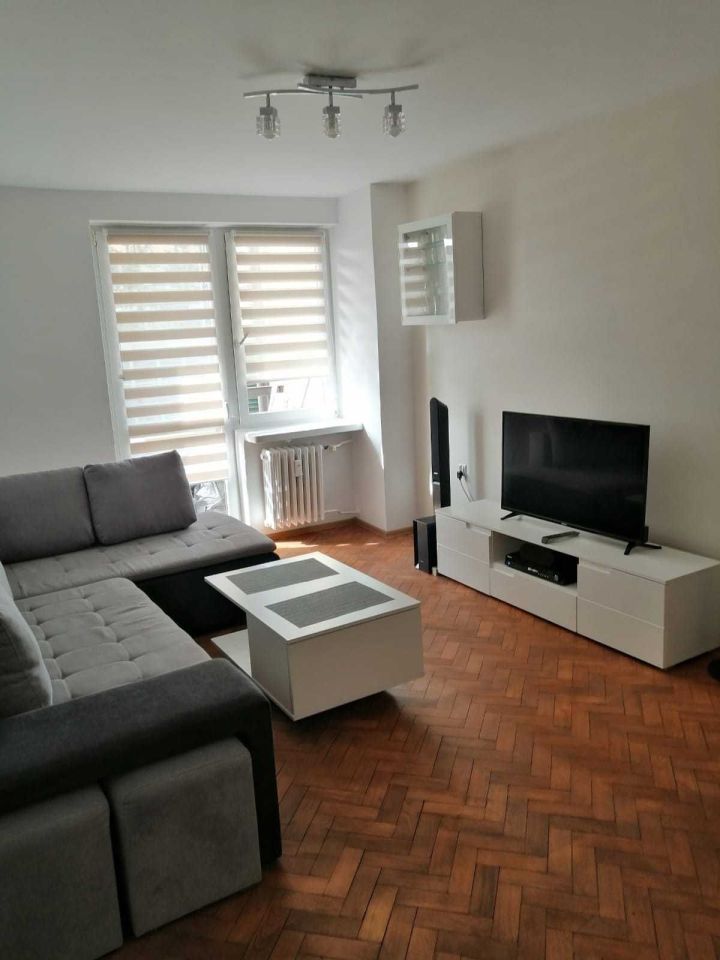 Mieszkanie 2-pokojowe Radom, ul. Stefana Żeromskiego