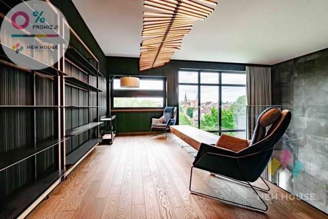 Mieszkanie 4-pokojowe Olsztyn, ul. Grunwaldzka. Zdjęcie 15