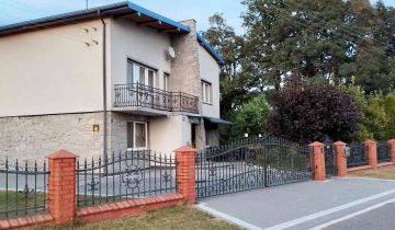 dom wolnostojący, 5 pokoi Czastary, ul. Reymonta