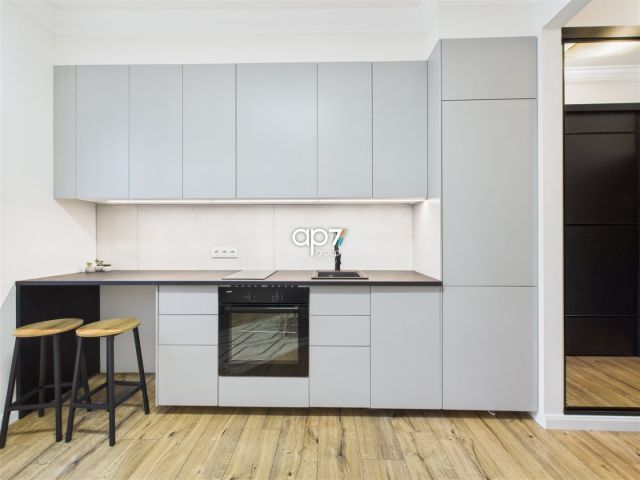 Mieszkanie 1-pokojowe Kraków Bieńczyce. Zdjęcie 5