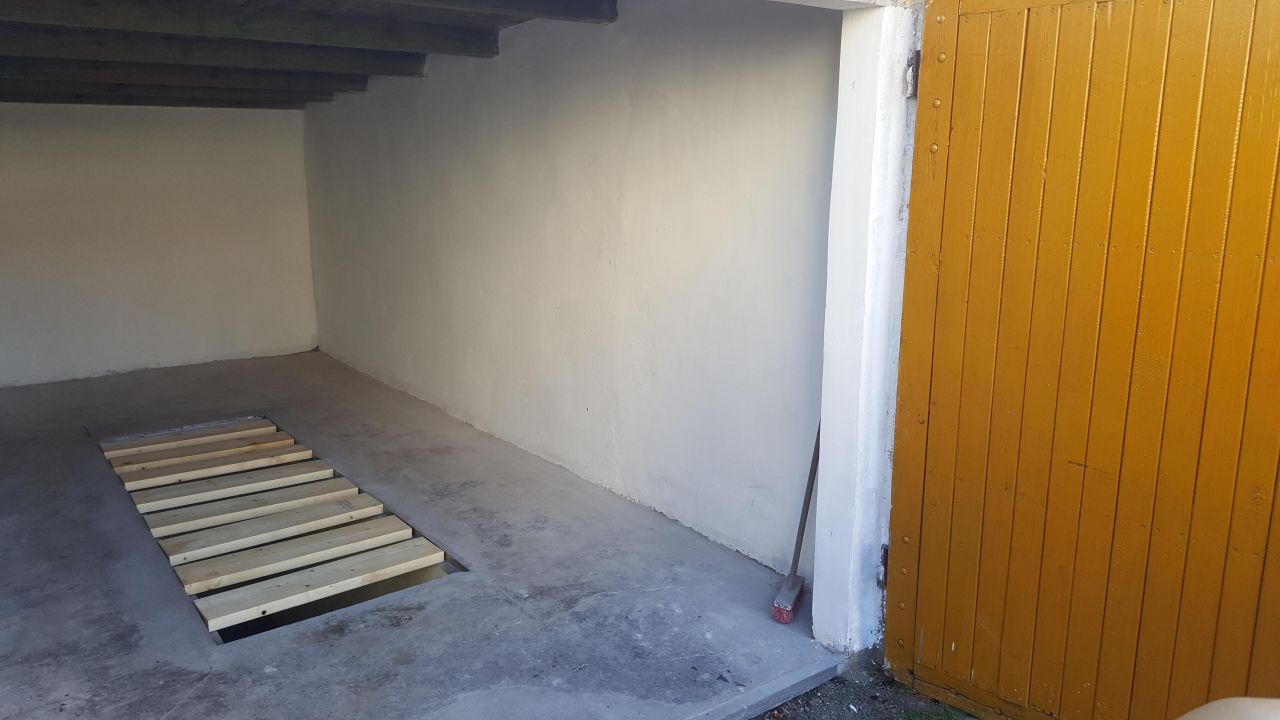 Garaż/miejsce parkingowe Włocławek, pl. Stanisława Staszica. Zdjęcie 4