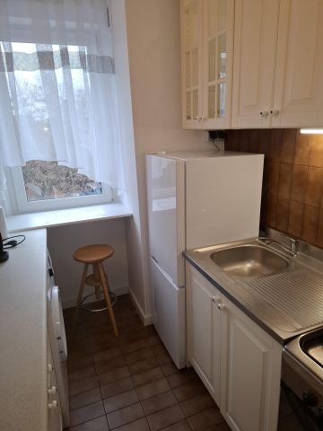 Mieszkanie 2-pokojowe Warszawa Wilanów, ul. Goplańska. Zdjęcie 5