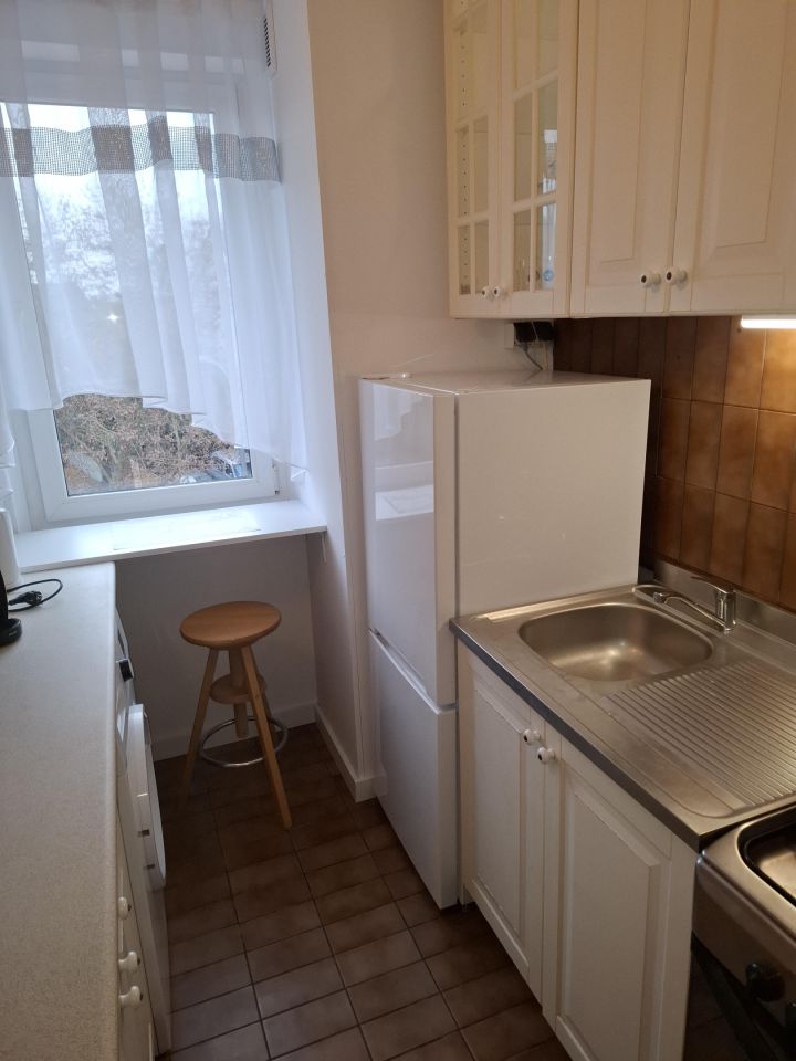 Mieszkanie 2-pokojowe Warszawa Wilanów, ul. Goplańska. Zdjęcie 5