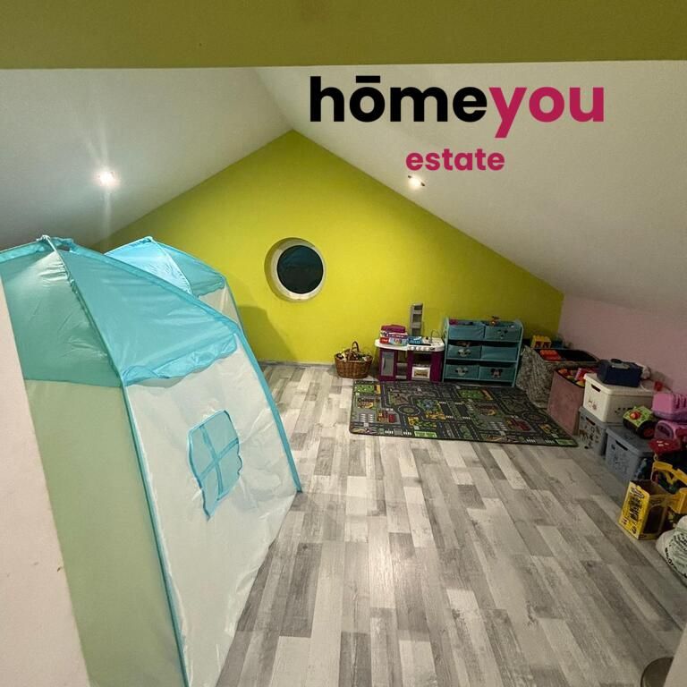 dom wolnostojący, 4 pokoje Zborowice. Zdjęcie 18