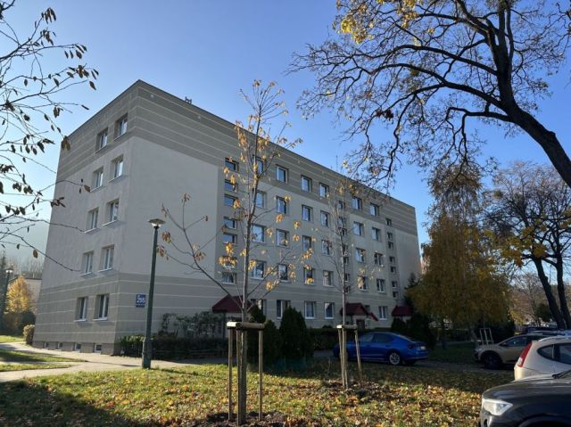 Mieszkanie 2-pokojowe Gdynia Cisowa, ul. Chylońska. Zdjęcie 1