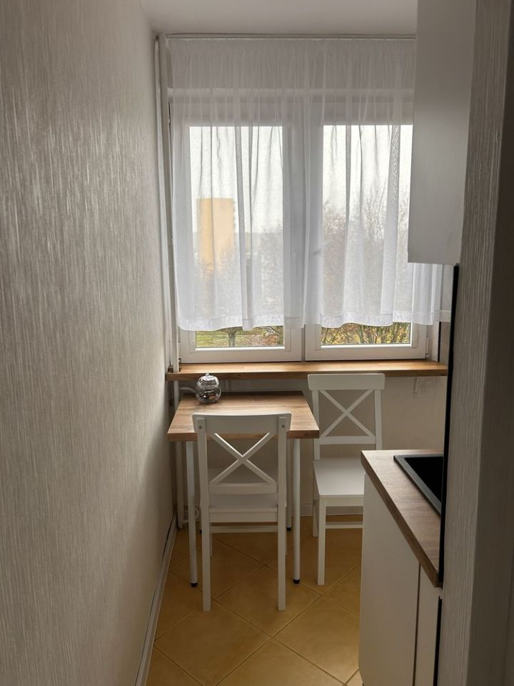 Mieszkanie 2-pokojowe Łódź Marysin. Zdjęcie 3