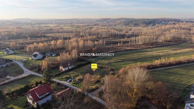 Działka budowlana Jeziorzany. Zdjęcie 13