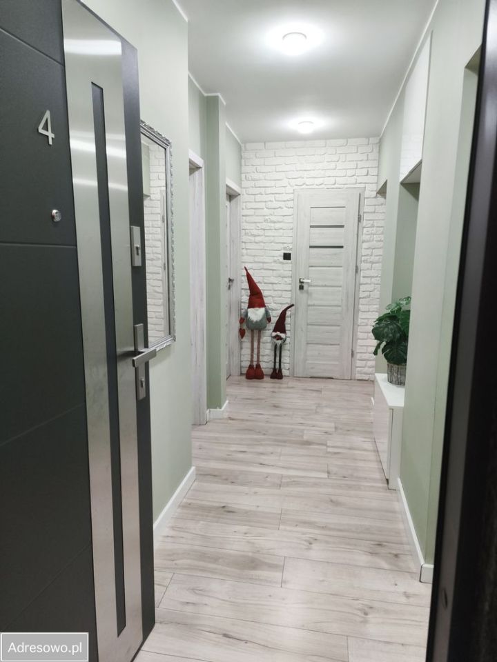 Mieszkanie 3-pokojowe Ostrów Wielkopolski Centrum, ul. Mikołaja Kopernika. Zdjęcie 15