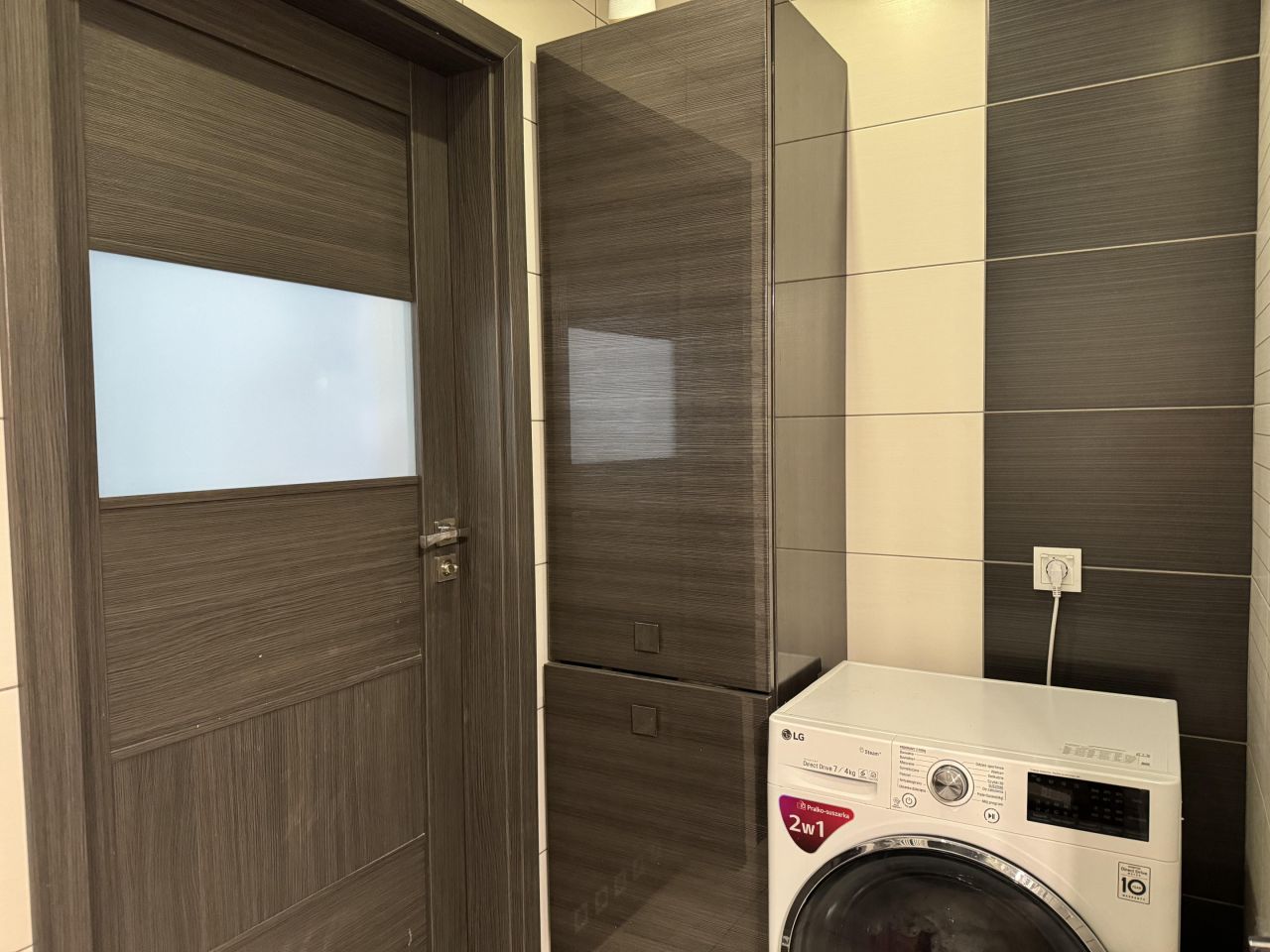 Mieszkanie 2-pokojowe Lublin Ponikwoda, ul. Bluszczowa. Zdjęcie 11