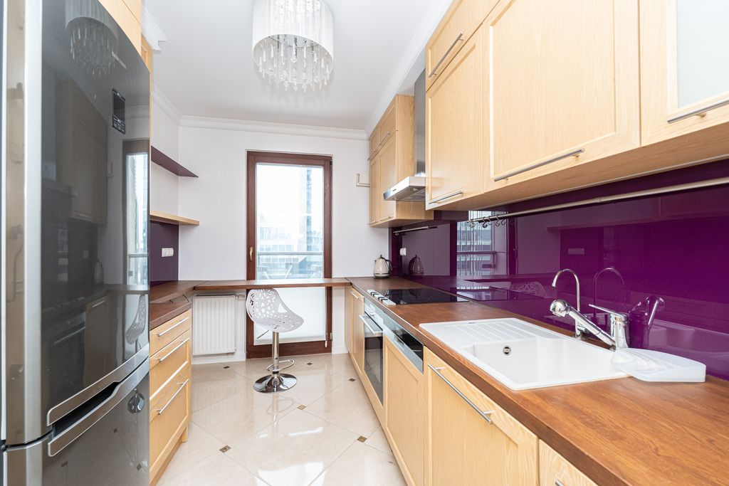 Mieszkanie 4-pokojowe Warszawa Wola, ul. Pańska. Zdjęcie 11