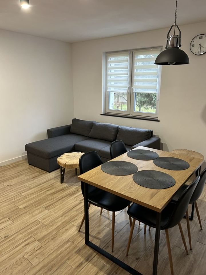 Mieszkanie 2-pokojowe Zgorzelec, ul. Warszawska