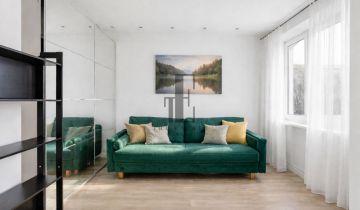 Mieszkanie 2-pokojowe Warszawa Bielany, ul. Stefana Żeromskiego